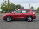 Used 2015 Nissan Rogue SL w/ SL Premium Package image 5