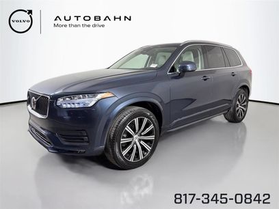 Certified 2023 Volvo XC90 B5 Core w/ Protection Package Premier