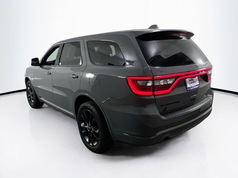Used 2022 Dodge Durango GT image 7