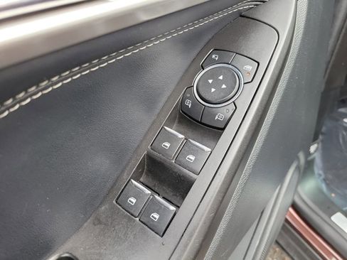 Used 2020 Ford Explorer Limited w/ Hybrid Equipment Group 310A image 21