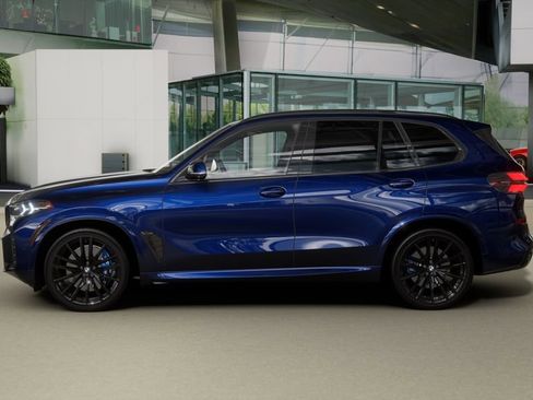 New 2026 BMW X5 sDrive40i w/ Executive Package image 4