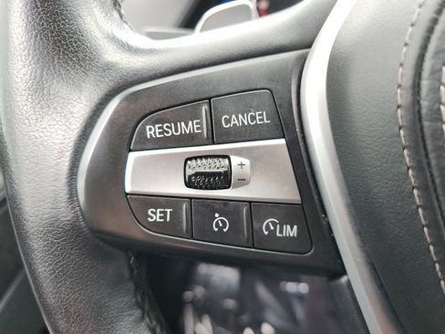 Used 2023 BMW X5 xDrive40i w/ Premium Package image 34