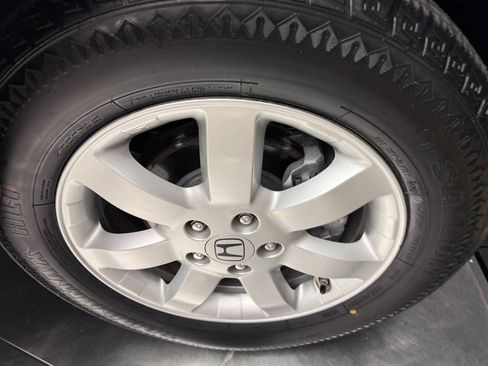Used 2008 Honda CR-V EX image 26