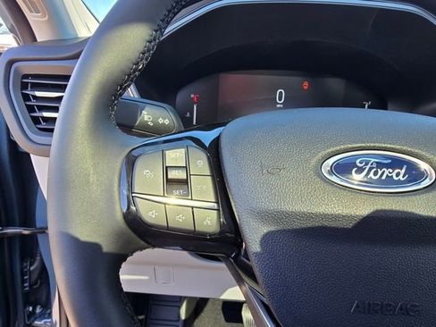 New 2026 Ford Escape Active w/ Tech Pack #1 image 29