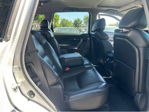 Used 2009 Acura MDX w/ Technology Package AWD/4WD image 10