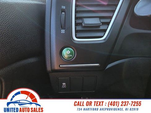 Used 2014 Honda Civic LX image 20