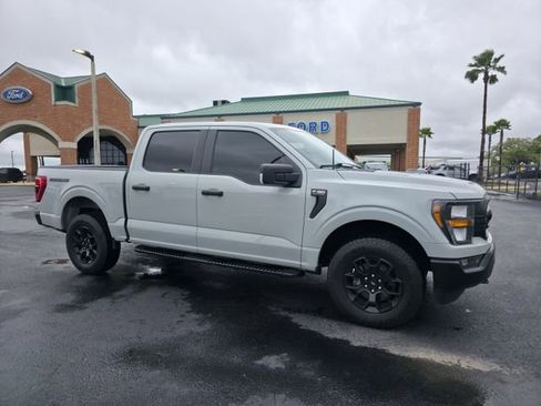 Used 2023 Ford F150 XL w/ Rattler Package image 2