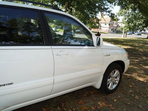 Used 2007 Toyota Highlander Limited image 11