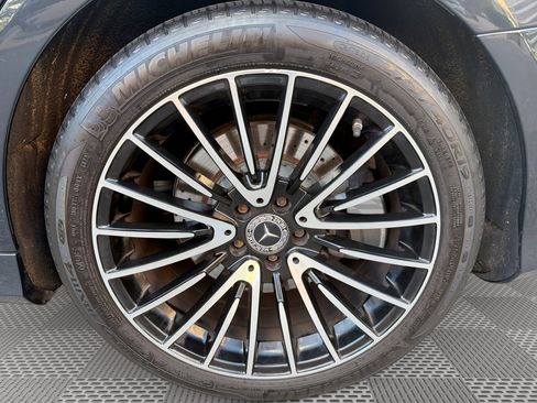 Used 2015 Mercedes-Benz S 550 4MATIC Sedan image 29