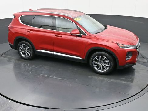 Used 2019 Hyundai Santa Fe SEL image 31