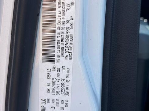 Used 2014 RAM 1500 Tradesman w/ Power & Remote Entry Group image 25