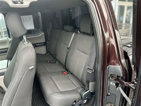 Certified 2019 Ford F150 XL w/ Equipment Group 101A Mid image 21