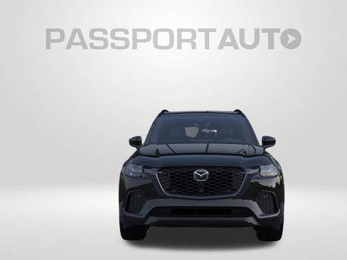 New 2026 MAZDA CX-70 3.3 Turbo S w/ Premium Package image 6