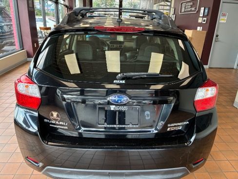 Used 2015 Subaru Impreza 2.0i Sport Limited AWD/4WD image 10