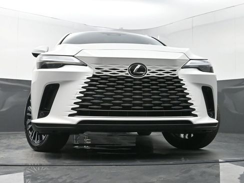 Used 2023 Lexus RX 350 Premium Plus w/ Cold Area Package image 26