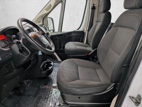 Used 2019 RAM ProMaster 1500 FWD image 15