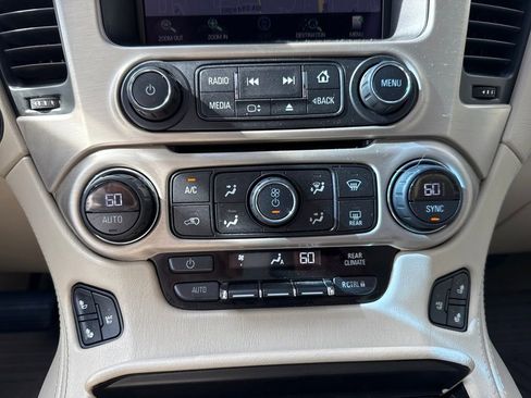 Used 2015 GMC Yukon XL Denali w/ Touring Package image 20