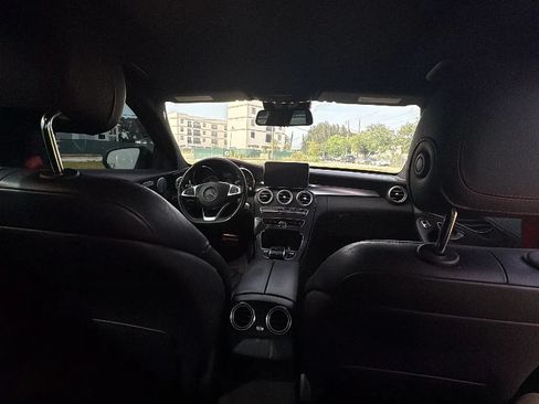 Used 2016 Mercedes-Benz C 450 AMG image 13