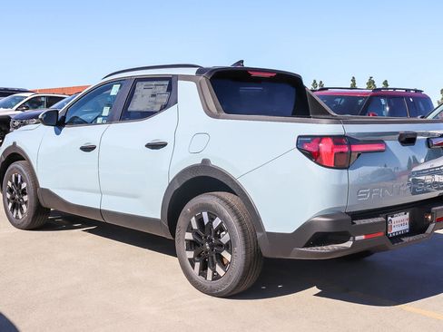 New 2026 Hyundai Santa Cruz SEL FWD image 9