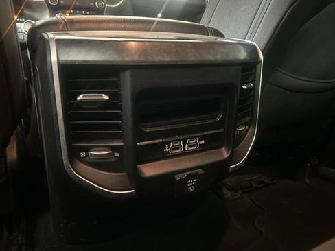 Used 2020 RAM 1500 Big Horn AWD/4WD image 32