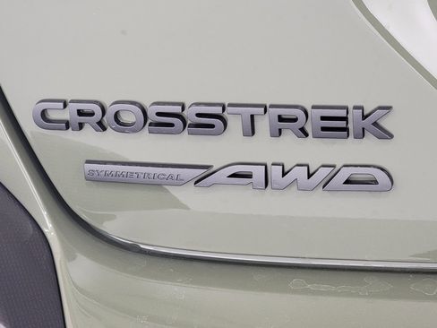 New 2026 Subaru Crosstrek 2.5i Wilderness image 6