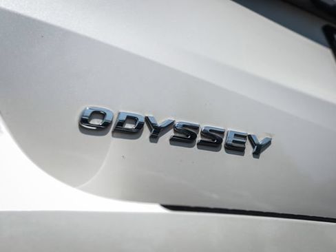 Used 2019 Honda Odyssey EX-L image 24