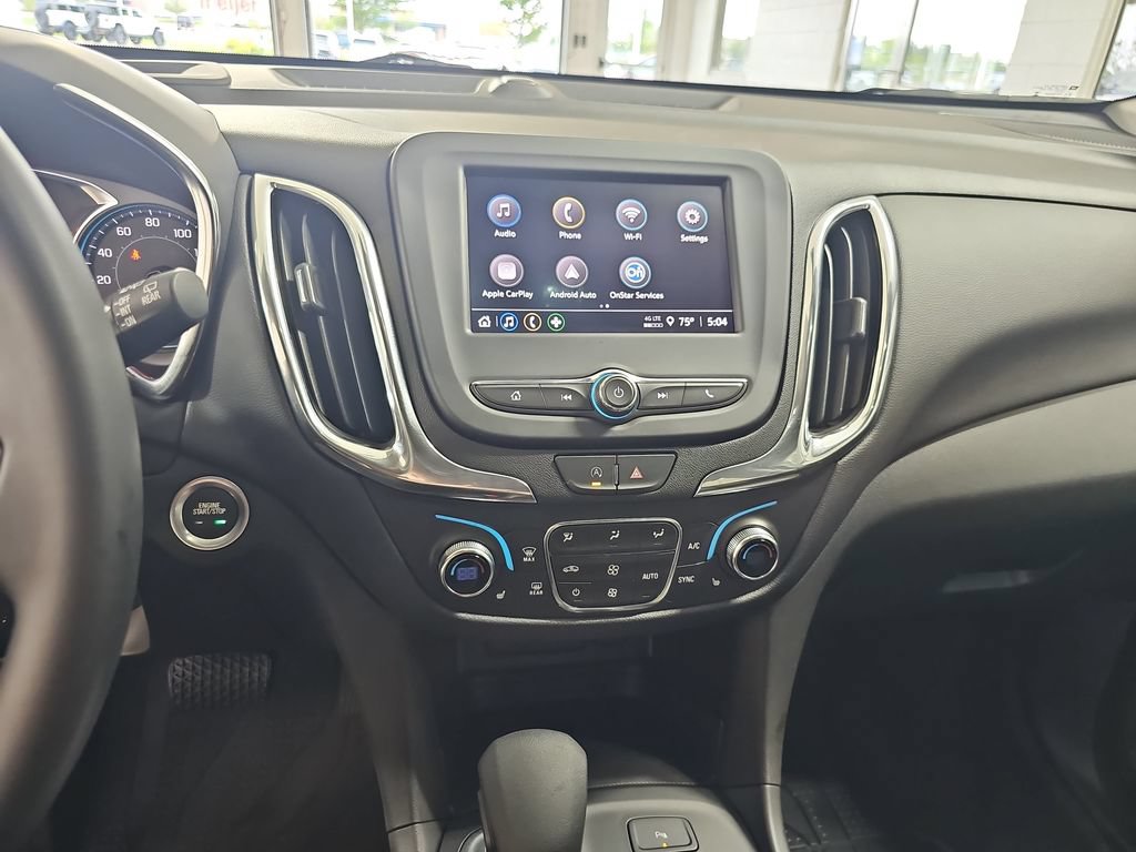 Certified 2024 Chevrolet Equinox LT w/ LPO, Floor Liner Package AWD/4WD image 26