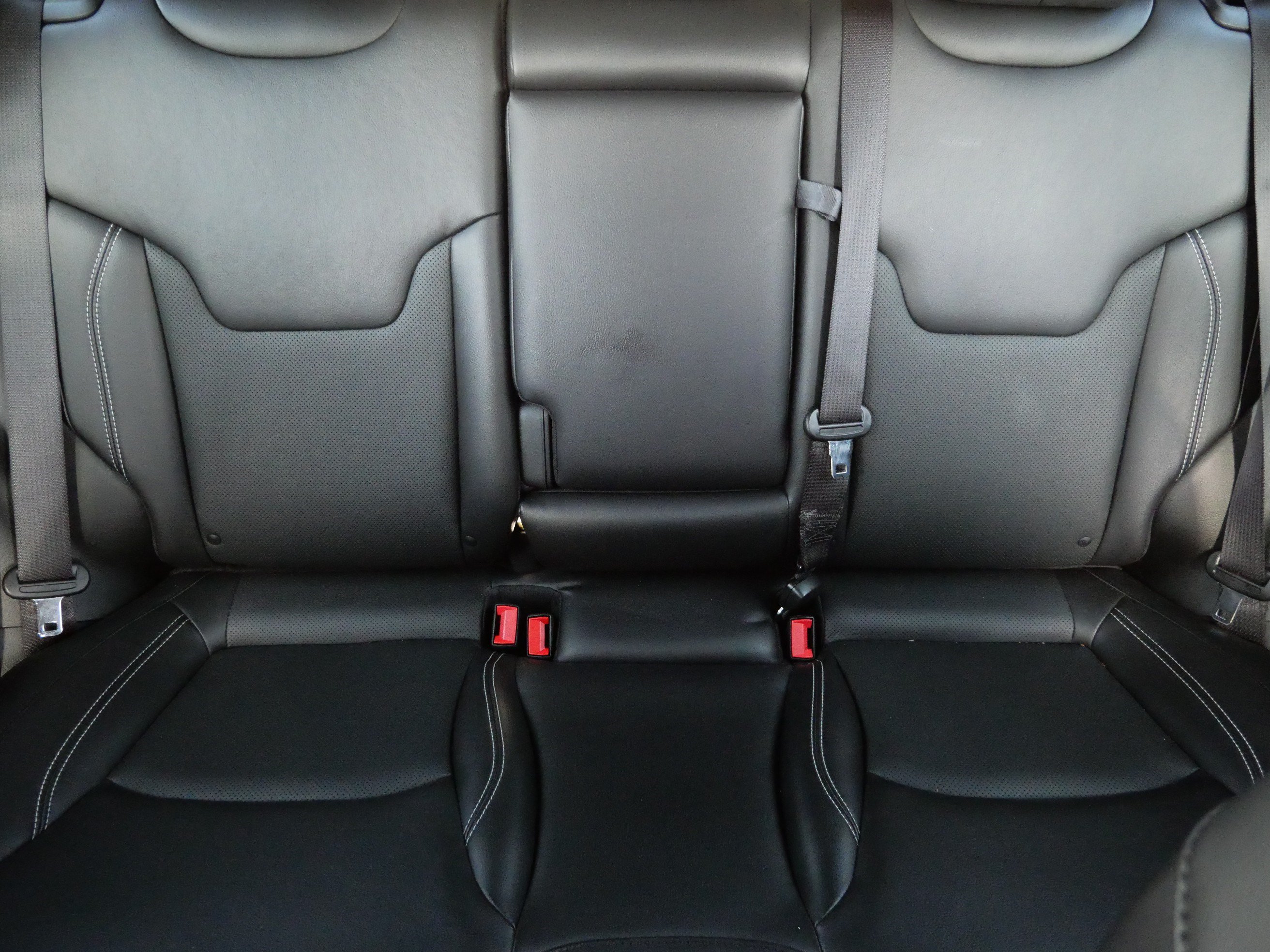 Used 2023 Jeep Compass High Altitude AWD/4WD image 13