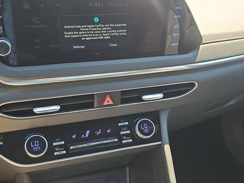 Certified 2022 Hyundai Sonata SEL Plus FWD image 21