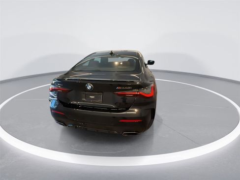 Used 2022 BMW 440i xDrive Coupe AWD/4WD image 7