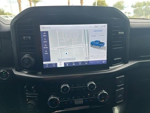 Used 2023 Ford F150 Tremor w/ Equipment Group 402A High image 16