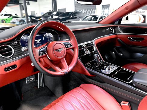 Used 2021 Bentley Flying Spur W12 w/ First Edition Specification AWD/4WD image 7