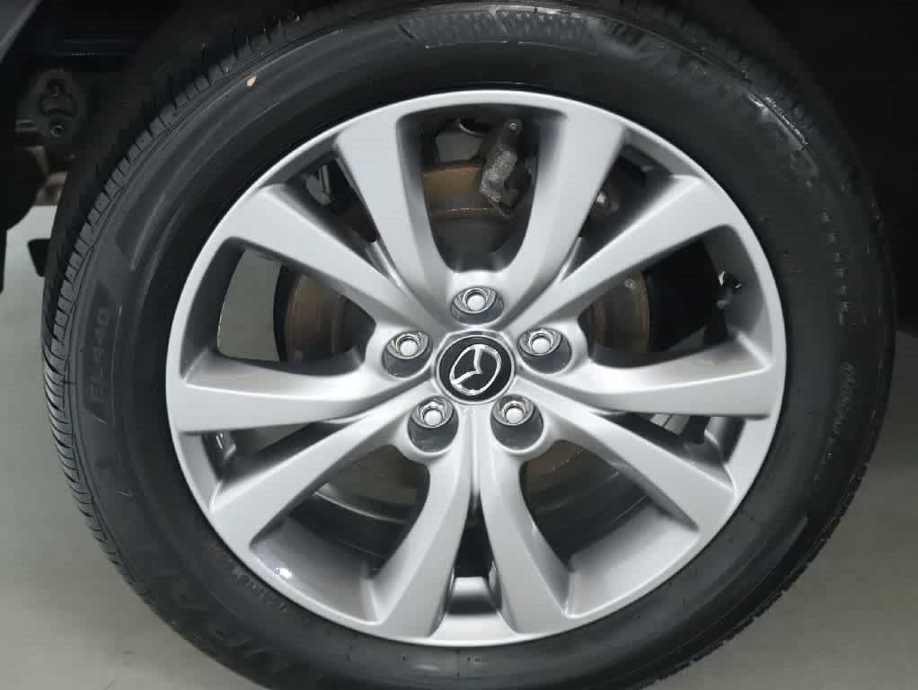 Certified 2023 MAZDA CX-30 AWD 2.5 S w/ Select Package image 12