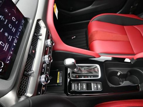 New 2026 Acura Integra A-Spec image 20