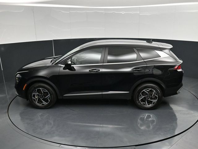 Used 2025 Kia Sportage LX AWD/4WD image 50
