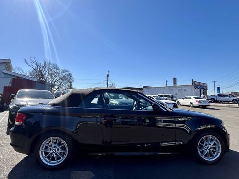 Used 2011 BMW 128i Convertible RWD image 27
