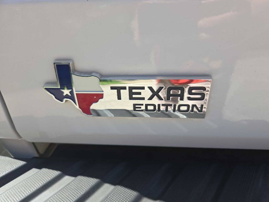 Used 2013 Ford F150 XLT w/ XLT Chrome Pkg AWD/4WD image 19