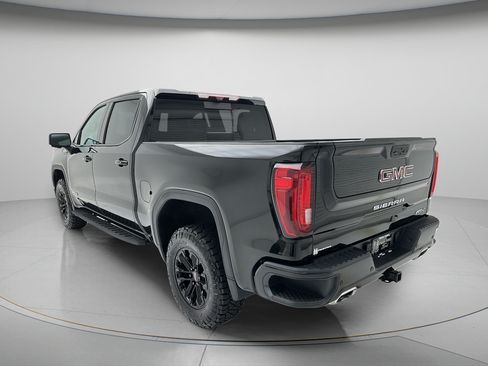 Used 2021 GMC Sierra 1500 AT4 w/ AT4 Premium Package AWD/4WD image 7