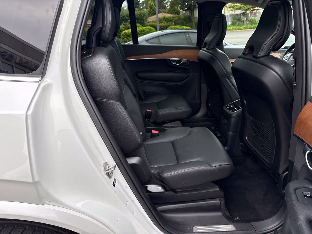 Used 2022 Volvo XC90 T8 Inscription Expression w/ Advanced Package AWD/4WD image 23