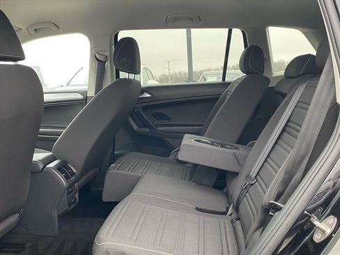Certified 2023 Volkswagen Tiguan S w/ Driver Assistance Package image 21