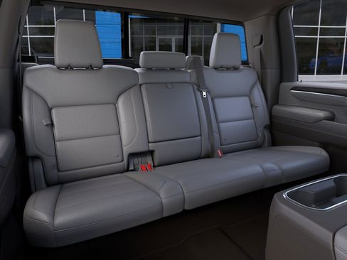 New 2025 Chevrolet Silverado 2500 LTZ w/ Z71 Chrome Sport Edition image 41