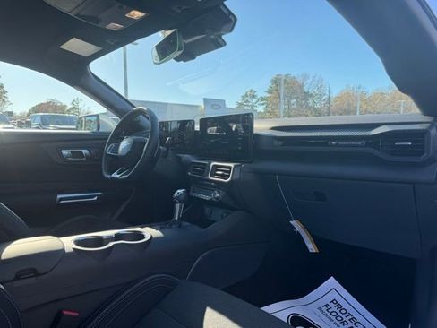 New 2025 Ford Mustang GT image 22