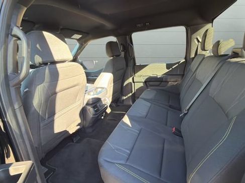 Used 2024 Ford F150 STX AWD/4WD image 28