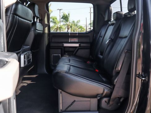 Used 2021 Ford F350 Lariat image 50