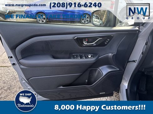 Used 2025 Subaru Forester Touring image 20