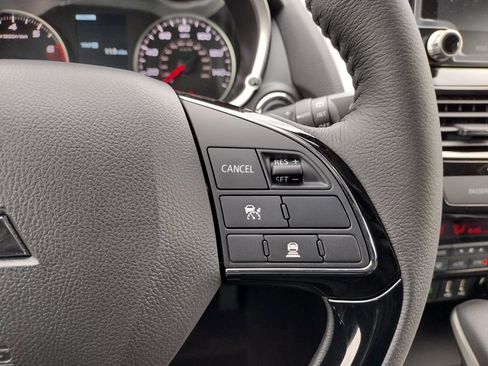 New 2026 Mitsubishi Eclipse Cross SE AWD/4WD image 26