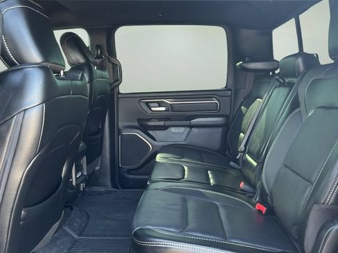 Used 2023 RAM 1500 Rebel w/ Rebel Level 2 Equipment Group AWD/4WD image 17