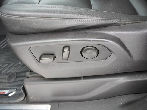 Certified 2024 Chevrolet Silverado 1500 LT Trail Boss w/ LT Trail Boss Premium Package image 23