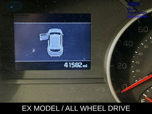 Used 2020 Kia Sportage EX image 12