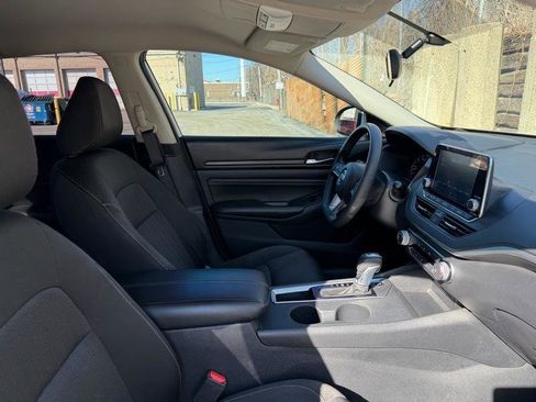 Used 2020 Nissan Altima 2.5 S image 20